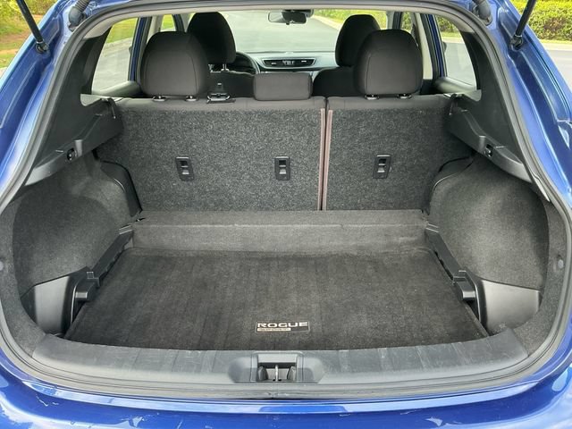 Used 2021 Nissan Rogue Sport S AWD/4WD image 18