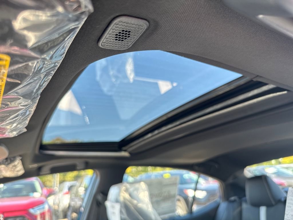 New 2026 Toyota Camry SE image 18