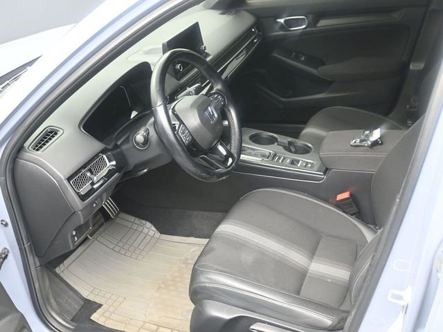 Used 2022 Honda Civic Sport image 16