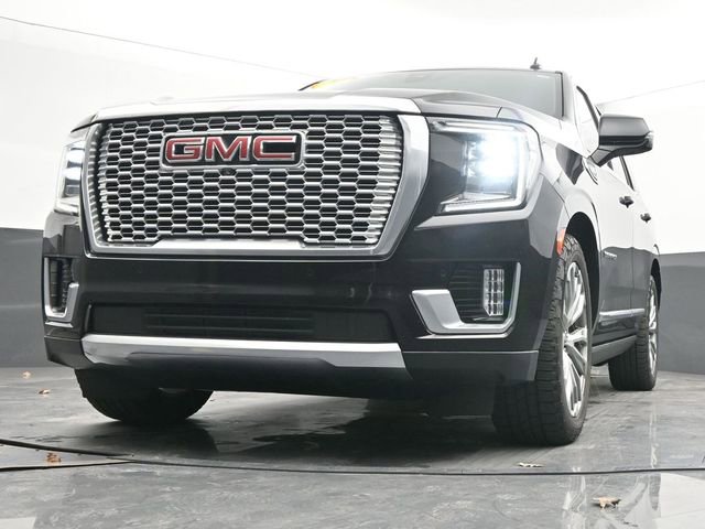 Used 2022 GMC Yukon Denali w/ Denali Premium Package image 51