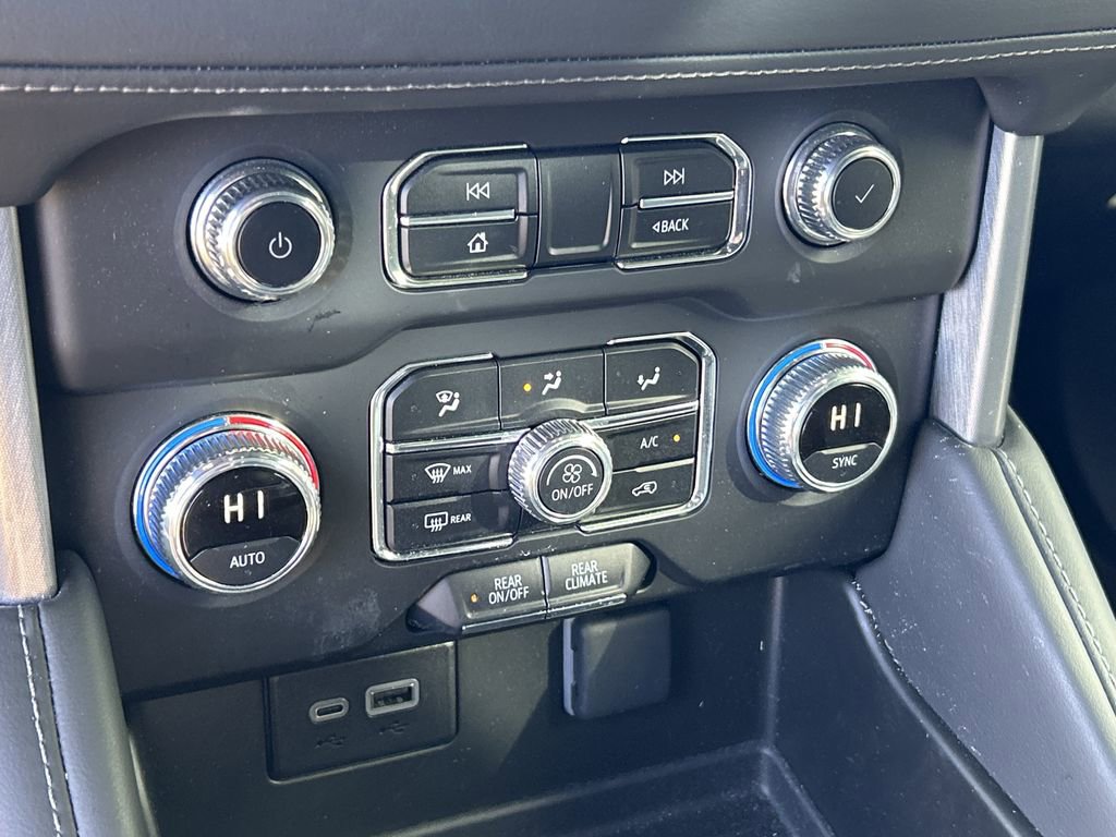 Certified 2024 GMC Yukon XL SLE w/ Gmc Pro Safety Plus Package image 25