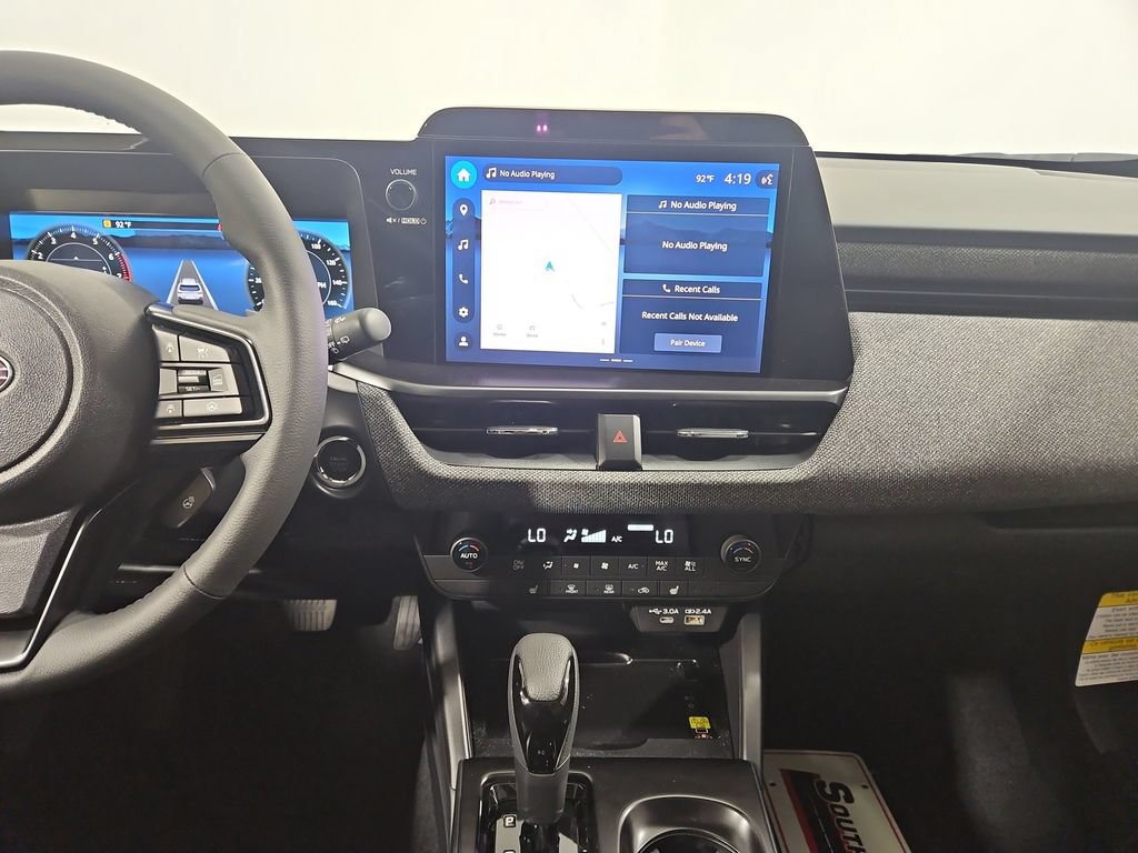 New 2026 Subaru Outback Limited AWD/4WD image 17