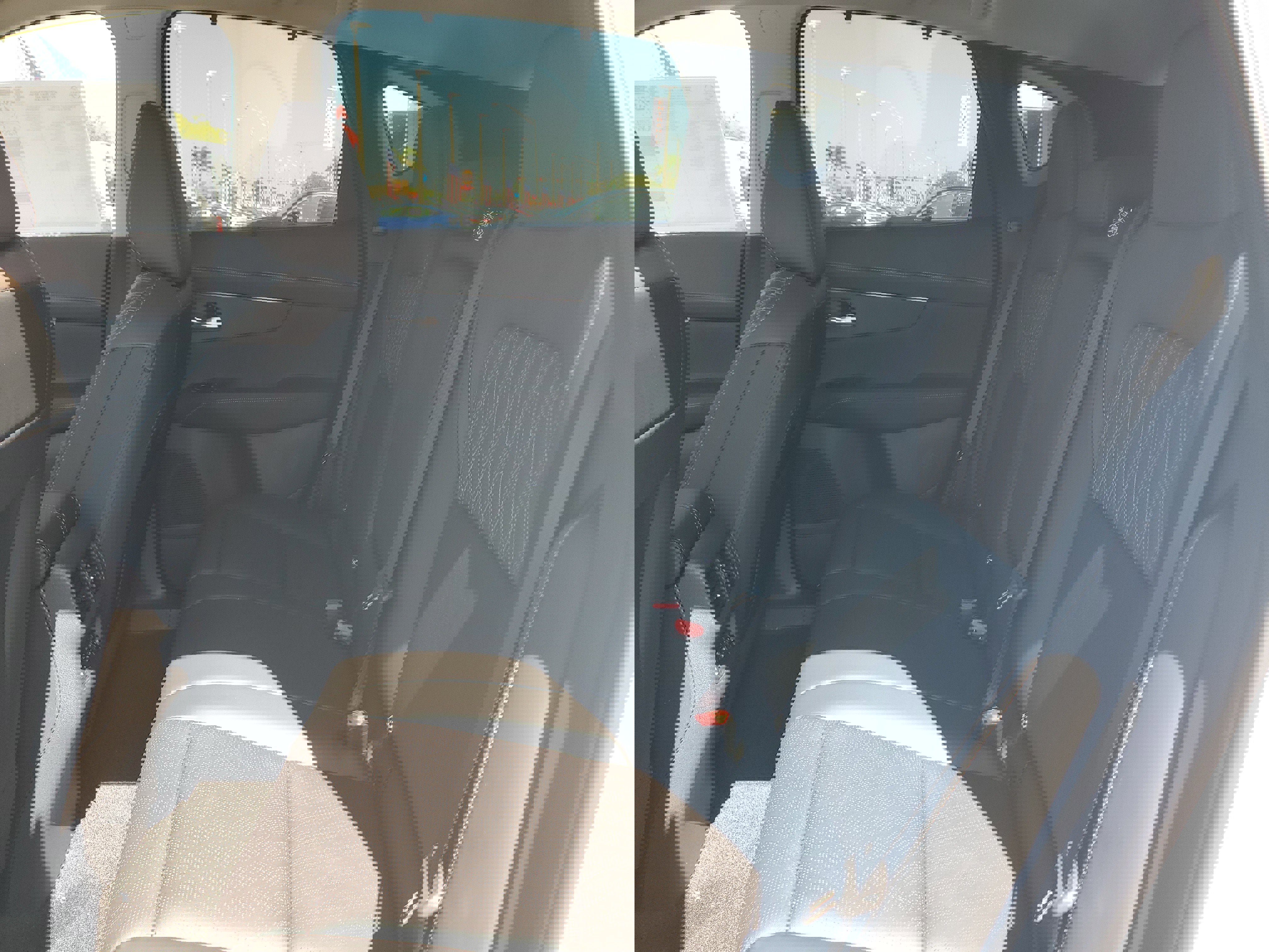 New 2026 Nissan Murano Platinum image 11