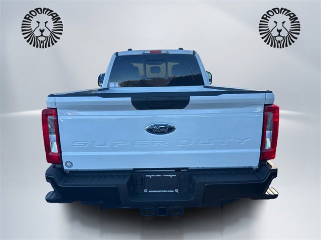 New 2026 Ford F250 XL w/ XL Off-Road Package image 6