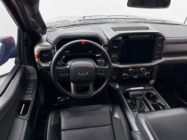 Used 2022 Ford F150 Raptor w/ Raptor 37 Performance Package AWD/4WD image 24