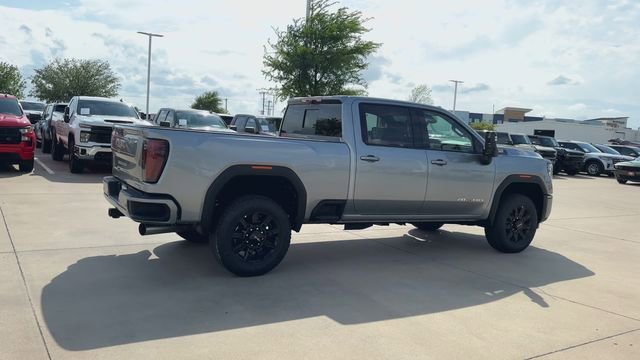 New 2026 GMC Sierra 2500 AT4 w/ Technology Package AWD/4WD image 9
