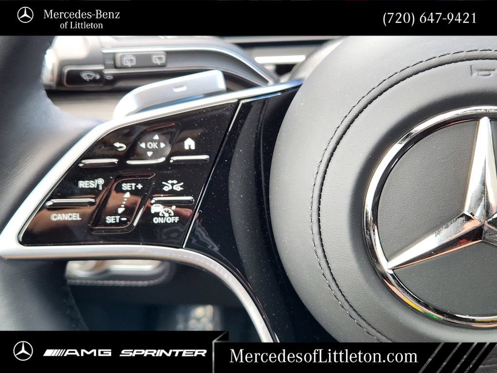 New 2026 Mercedes-Benz GLE 450 4MATIC image 29