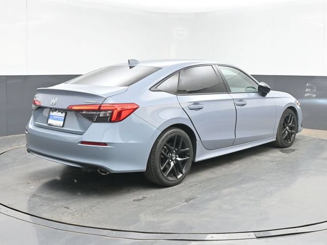 Used 2022 Honda Civic Sport image 10