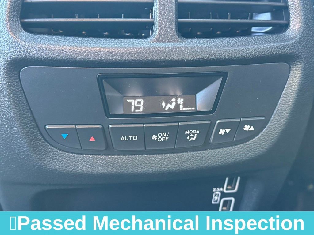 Used 2022 Honda Pilot Special Edition image 34