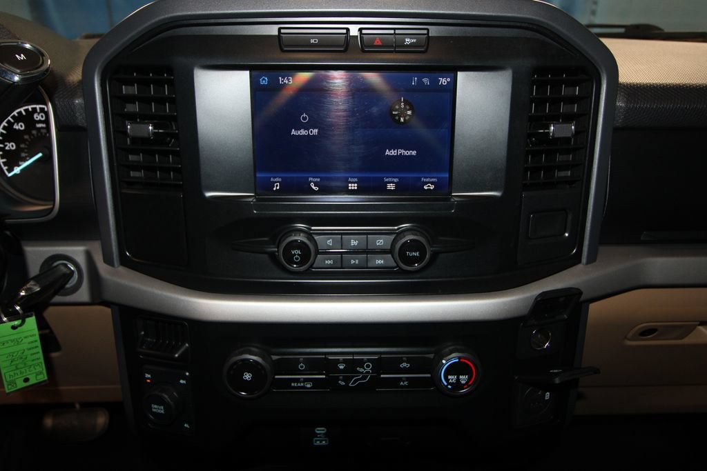 Used 2023 Ford F150 XLT AWD/4WD image 16