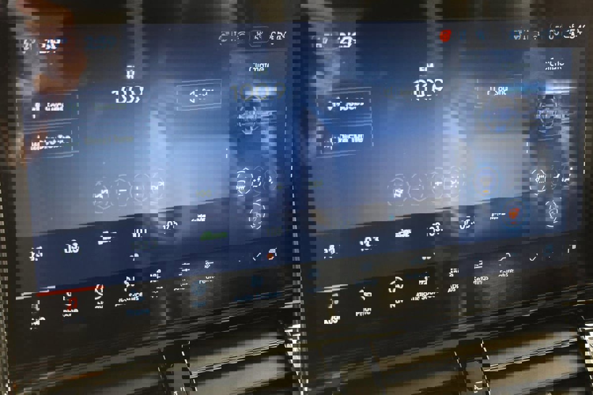 Used 2023 Lincoln Navigator Reserve image 57