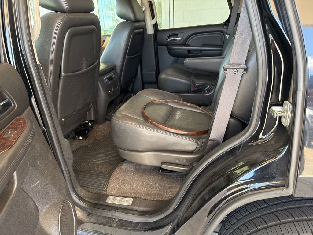 Used 2012 GMC Yukon Denali image 10