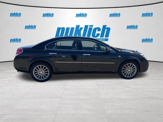 Used 2008 Saturn Aura XR w/ Premium Trim Package FWD image 8