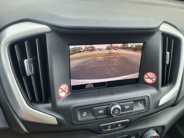 Used 2024 GMC Terrain SLE FWD image 19