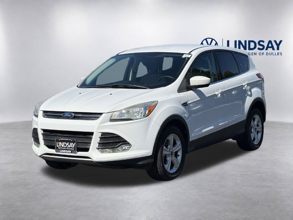 Used 2014 Ford Escape SE AWD/4WD image 3