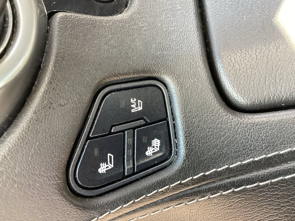 Used 2016 Chevrolet Tahoe LTZ AWD/4WD image 42