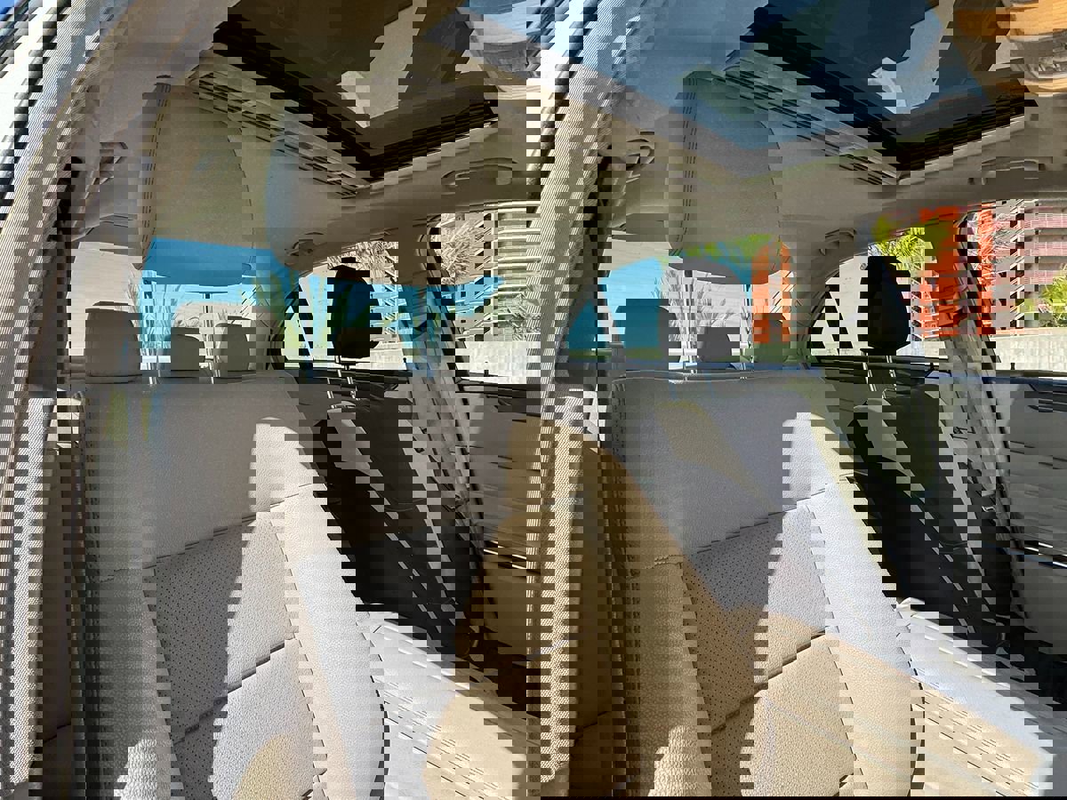 Used 2014 Mercedes-Benz E 350 Sport image 14