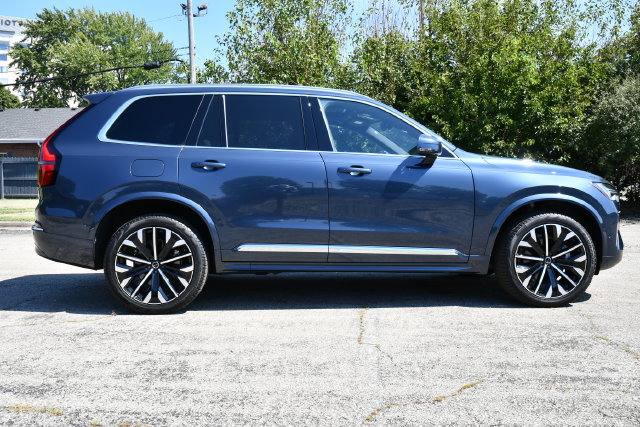 New 2026 Volvo XC90 B6 Plus w/ Protection Package Premier AWD/4WD image 8