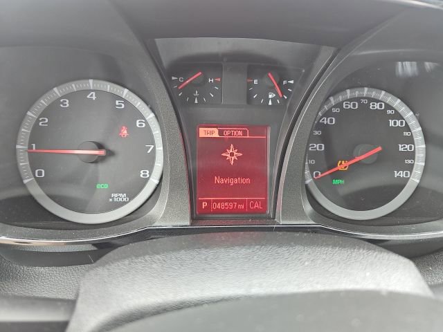 Used 2015 GMC Terrain SLE w/ Convenience Package AWD/4WD image 19