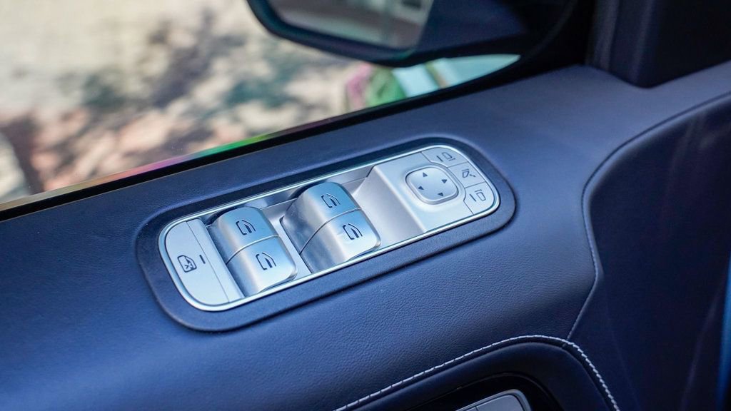 Used 2021 Mercedes-Benz G 63 AMG 4MATIC image 53