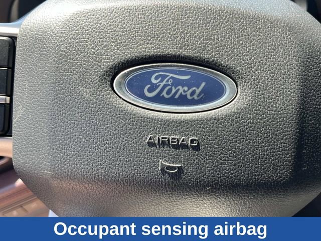 Used 2024 Ford Expedition Limited AWD/4WD image 40