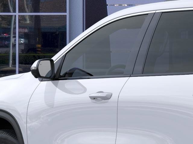 New 2026 GMC Acadia Elevation w/ Elevation Premium Package FWD image 12