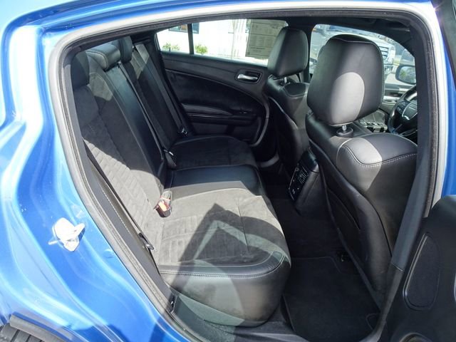 Used 2021 Dodge Charger R/T w/ Daytona Edition Group image 18