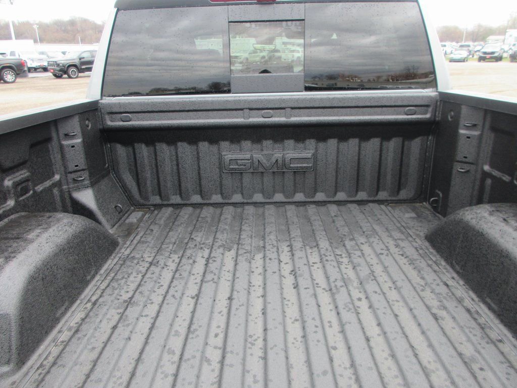 New 2026 GMC Sierra 1500 AT4 w/ AT4 Premium Package image 7