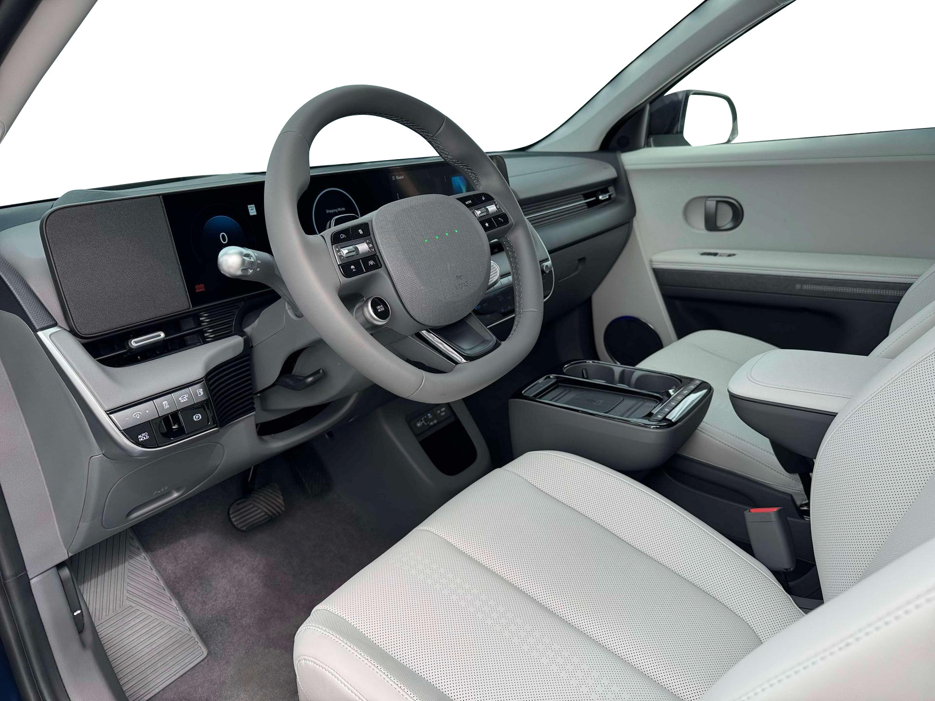 New 2026 Hyundai Ioniq 5 Limited AWD/4WD image 33