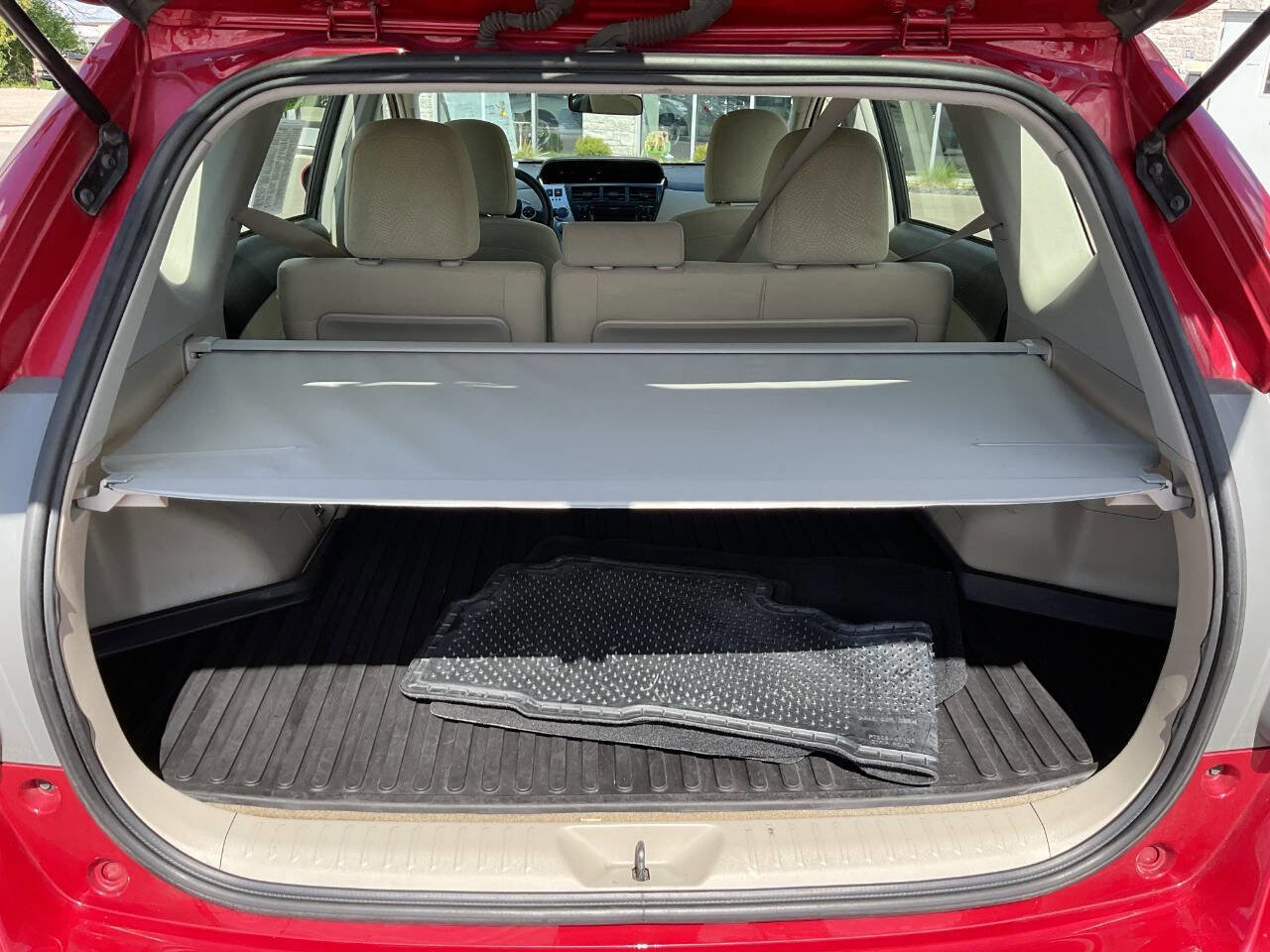 Used 2012 Toyota Prius V Three FWD image 31