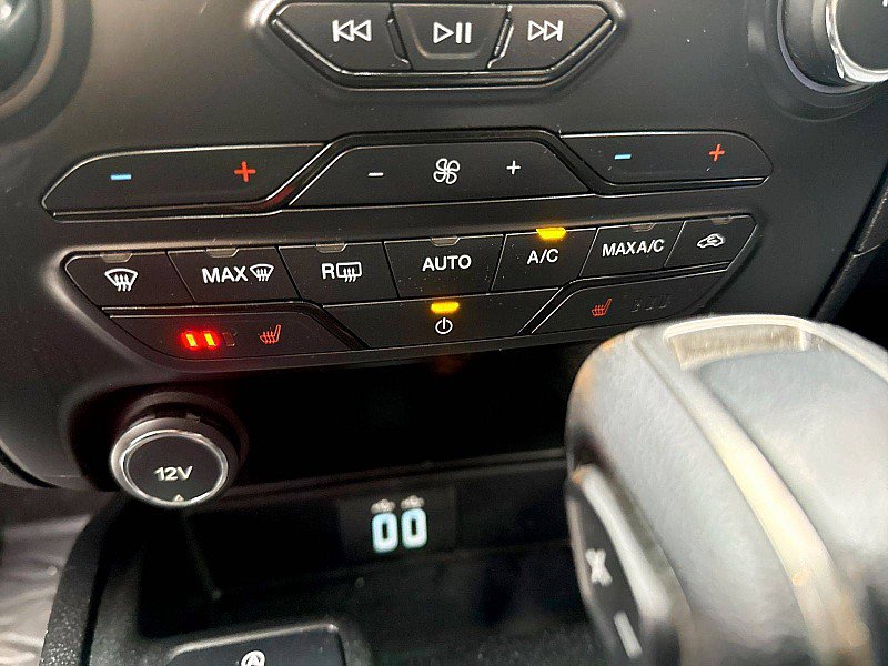 Used 2019 Ford Ranger XLT w/ Equipment Group 302A Luxury image 15