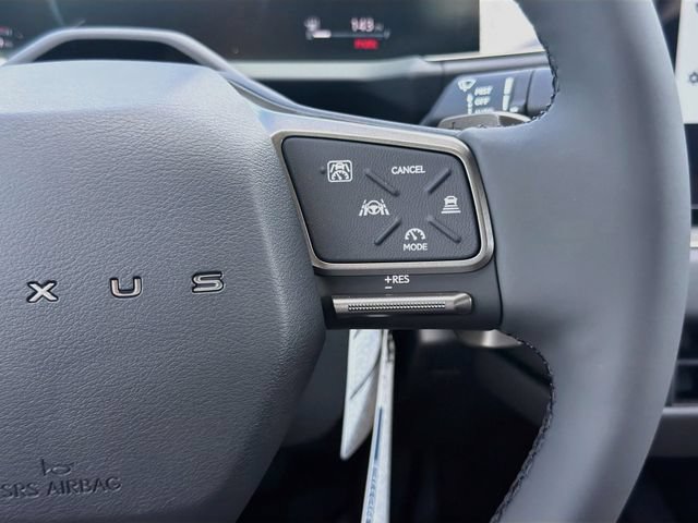 New 2026 Lexus ES 350h AWD w/ Cold Area Package image 37