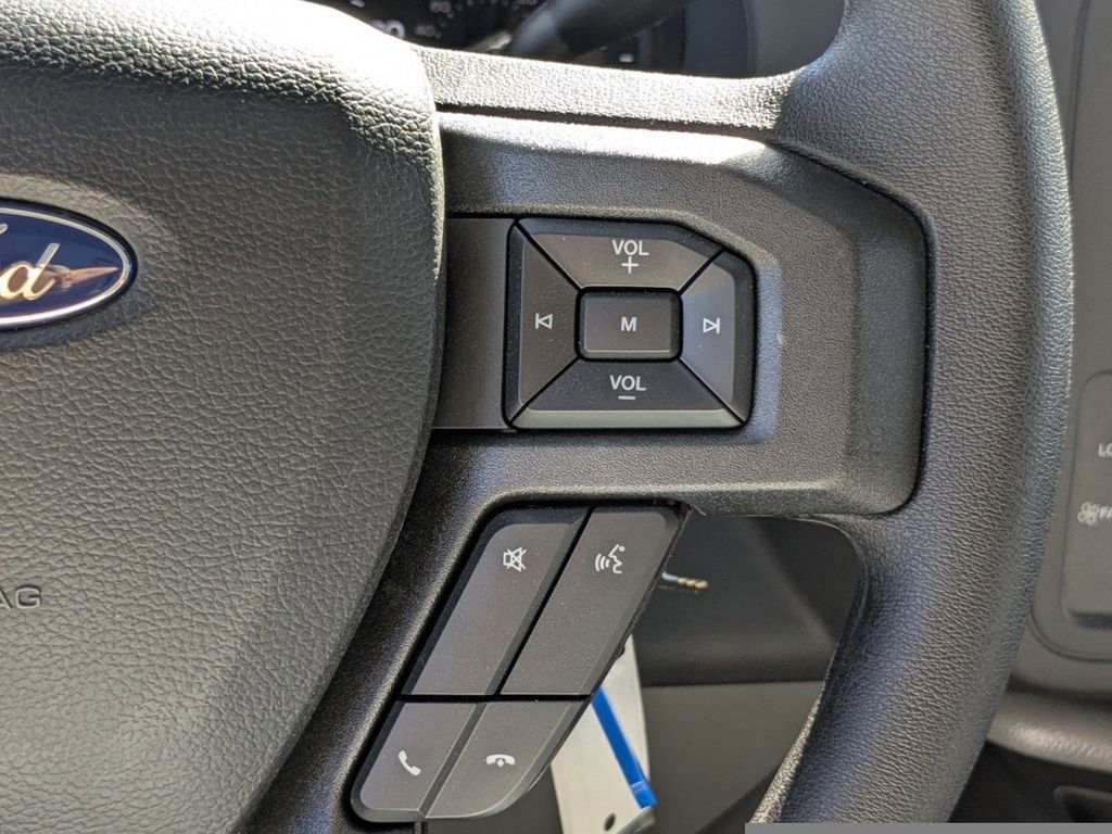 New 2026 Ford E-350 and Econoline 350 Super Duty w/ Power Equipment Group image 22