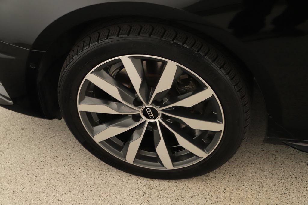 Certified 2023 Audi A4 2.0T Prestige w/ Prestige Package AWD/4WD image 32
