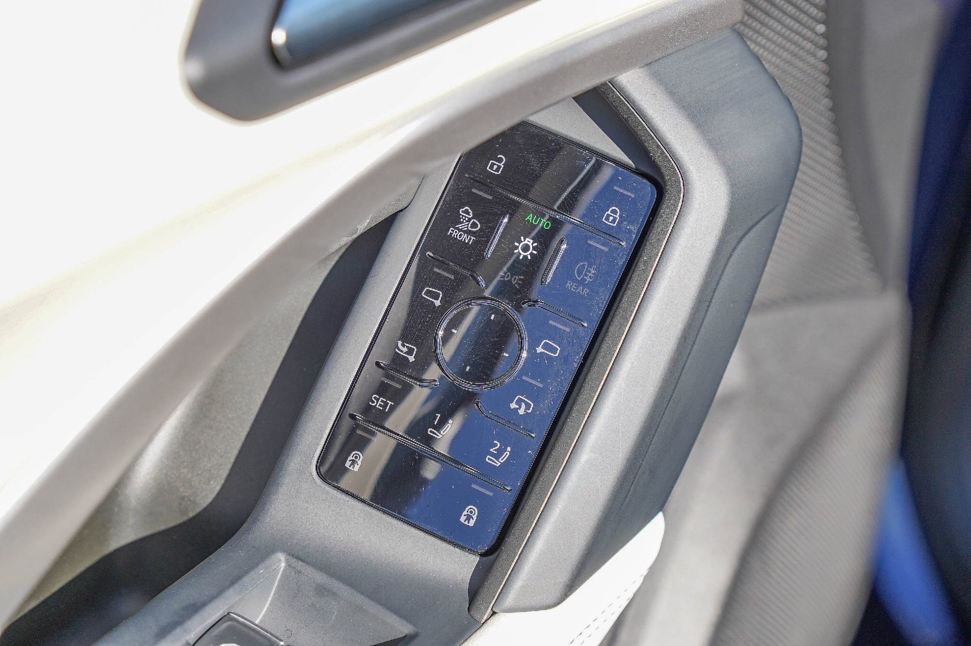 New 2025 Audi Q5 Premium Plus image 20