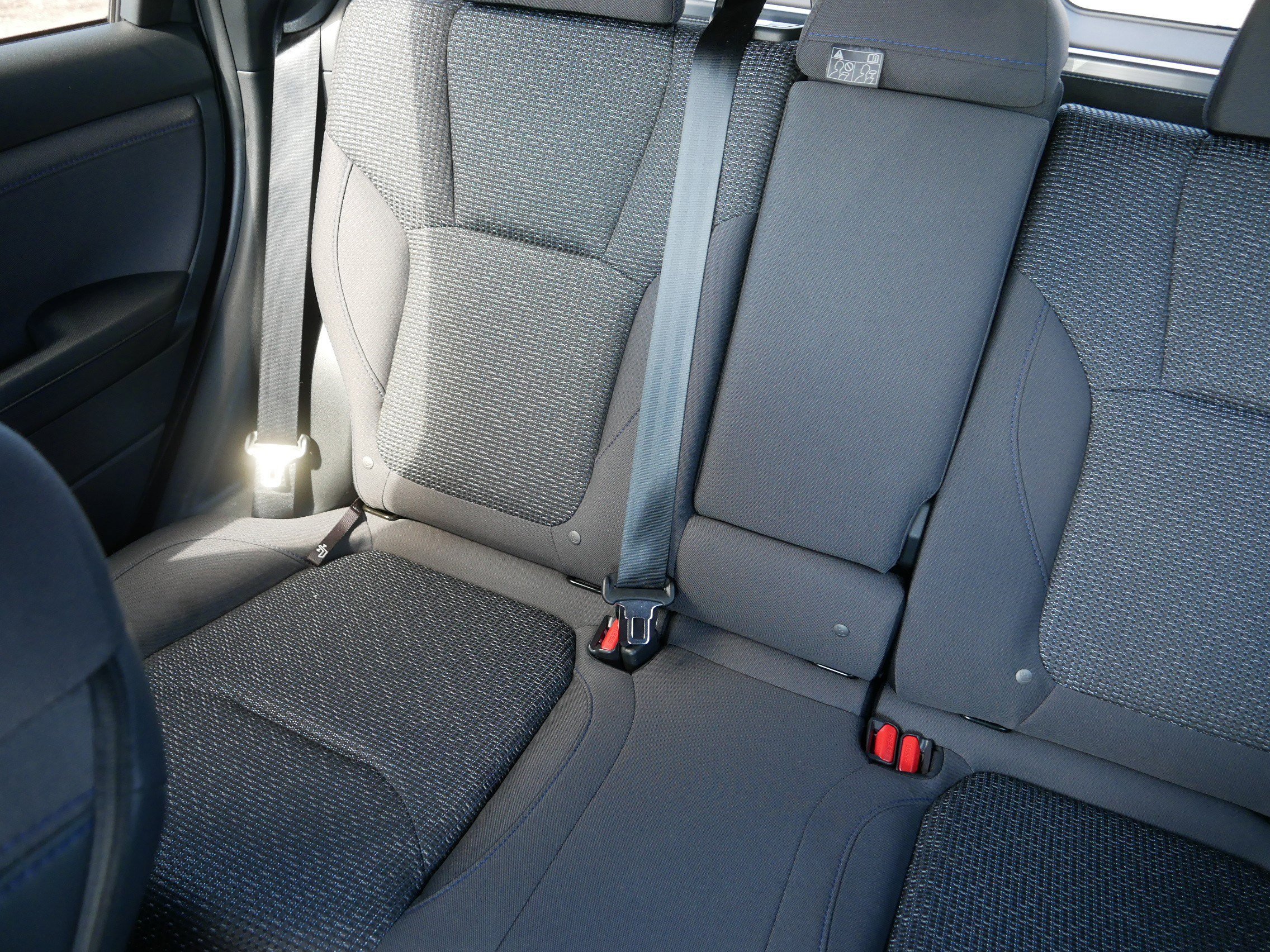 Certified 2025 Subaru Forester Premium image 12