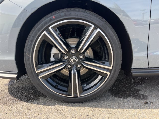 New 2026 Honda Accord SE image 30