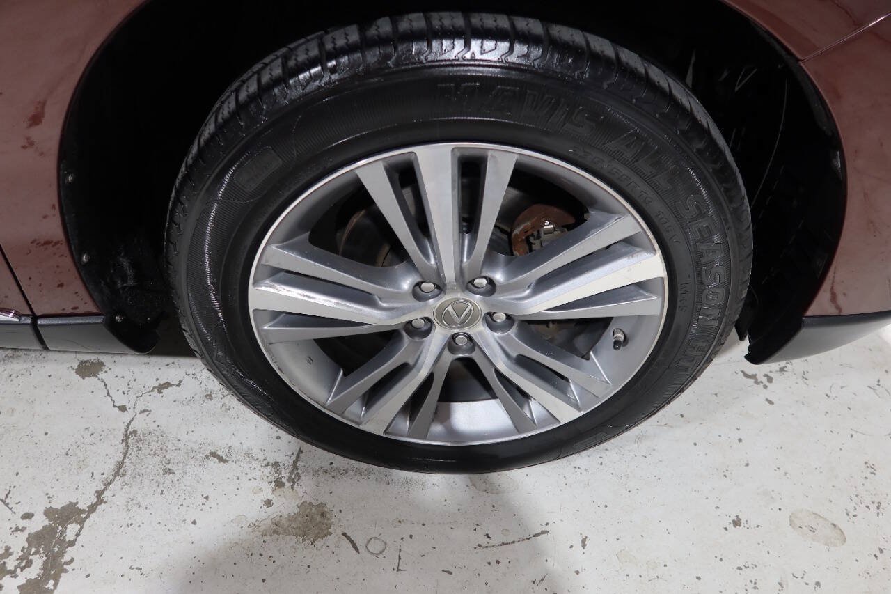 Used 2015 Lexus RX 350 FWD image 37