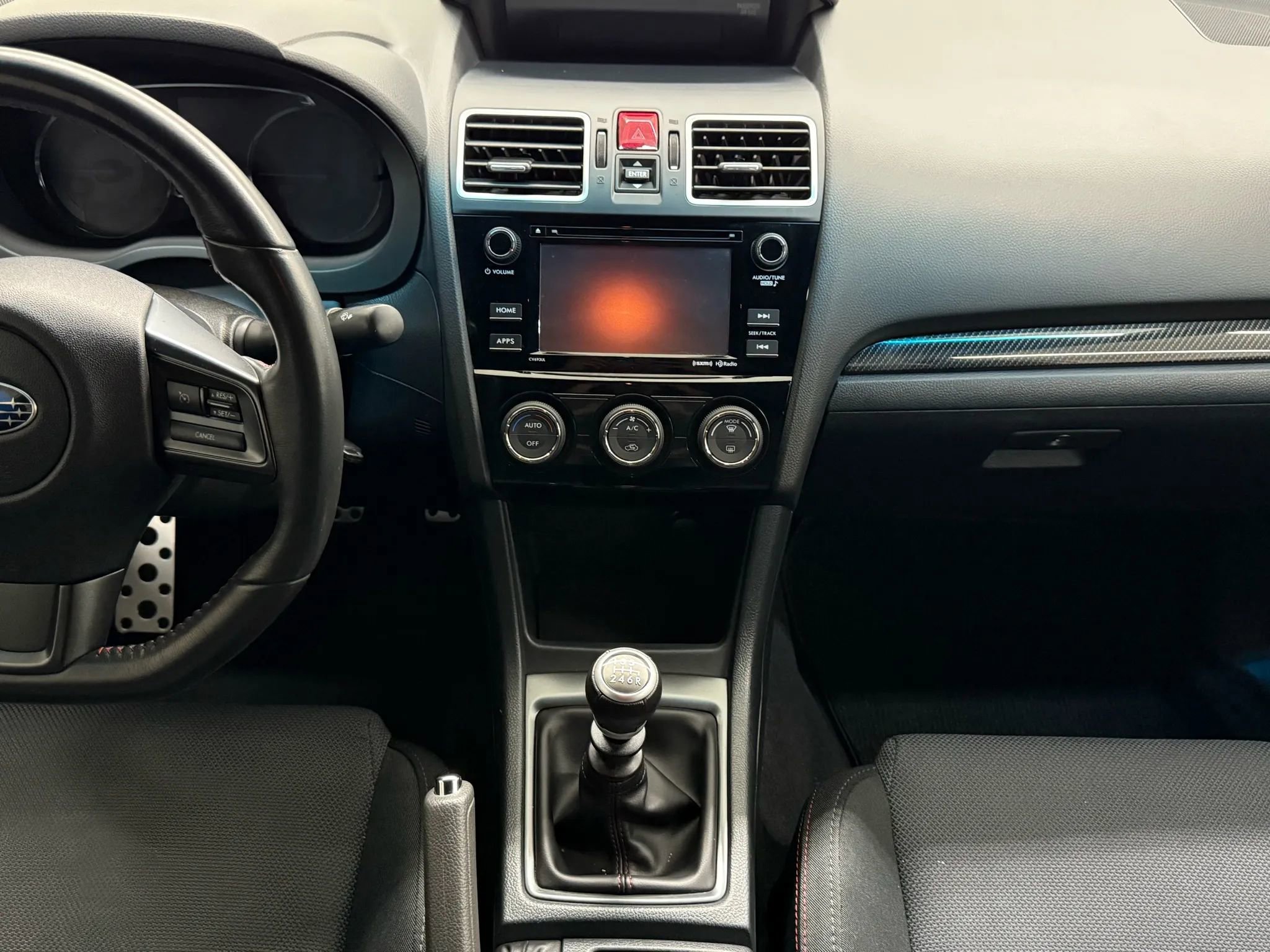 Used 2018 Subaru WRX image 33