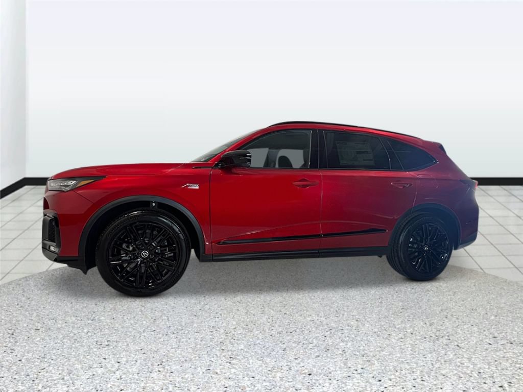 New 2026 Acura MDX A-Spec w/ Advance Package AWD/4WD image 6