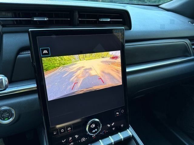 Used 2025 GMC Terrain Elevation AWD/4WD image 86