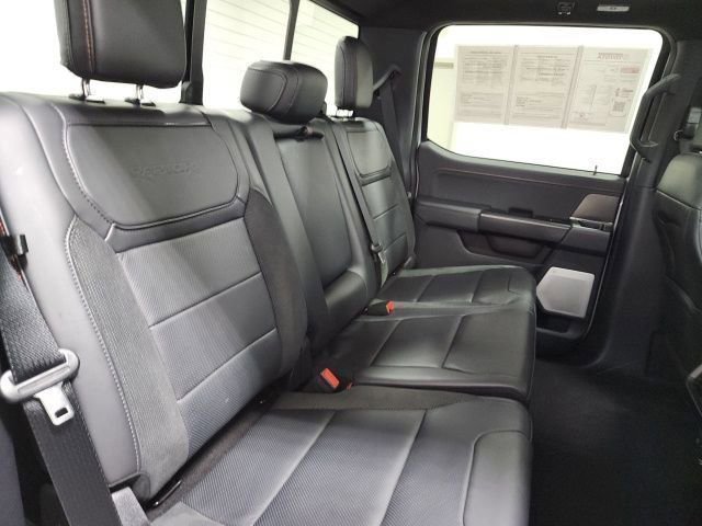 Used 2025 Ford F150 Raptor image 21