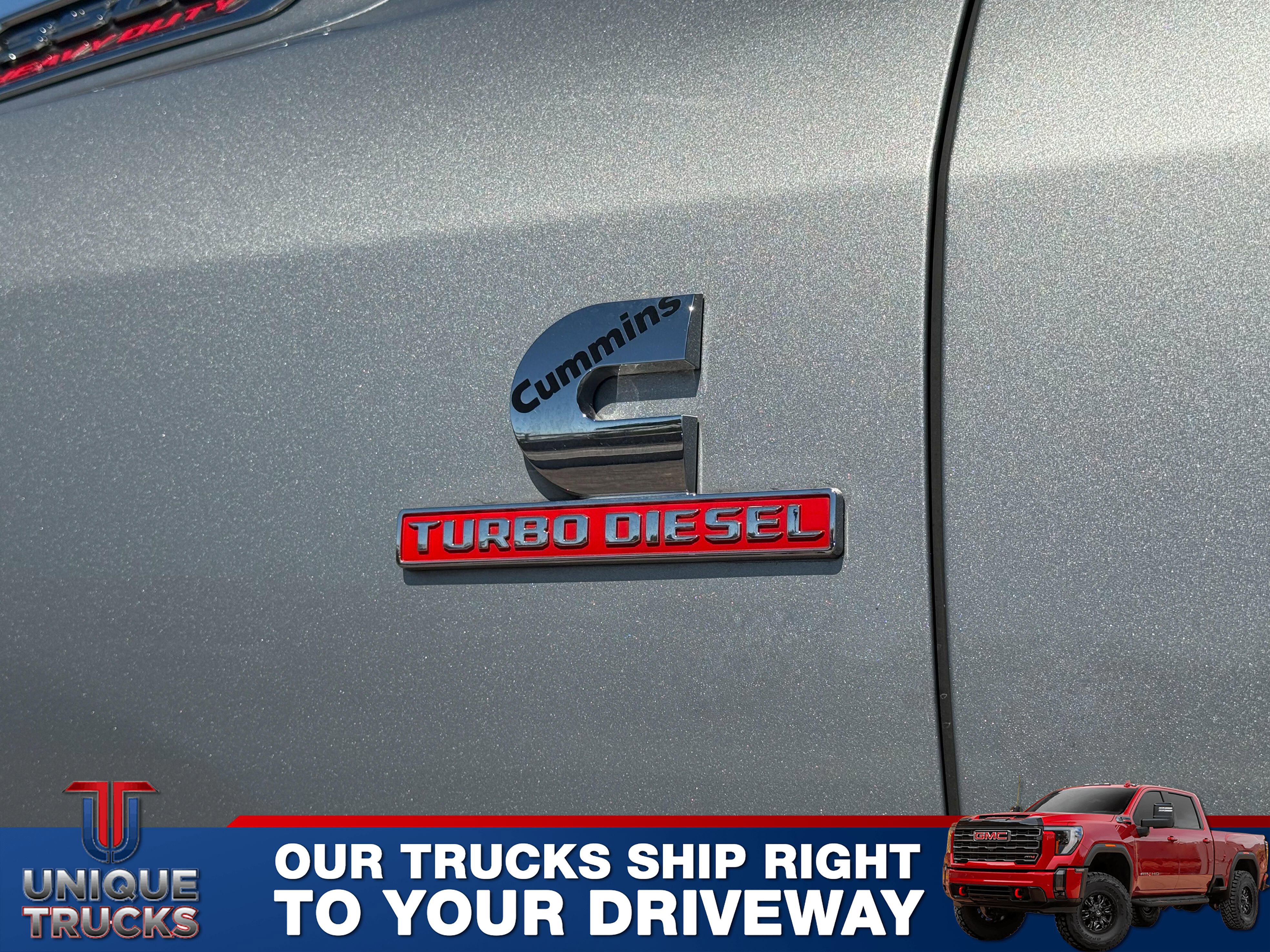 Used 2024 RAM 3500 Tradesman w/ Towing Technology Group AWD/4WD image 11