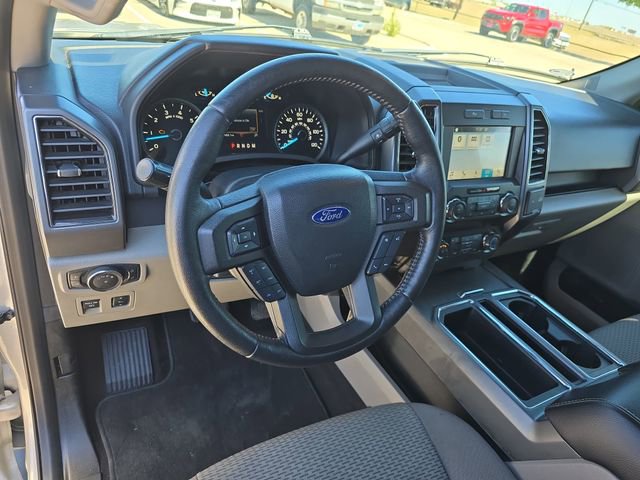 Used 2019 Ford F150 XLT w/ Equipment Group 302A Luxury image 15