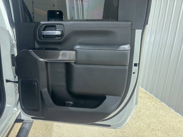 Used 2023 GMC Sierra 2500 AT4 w/ Gooseneck/5TH Wheel Package image 29