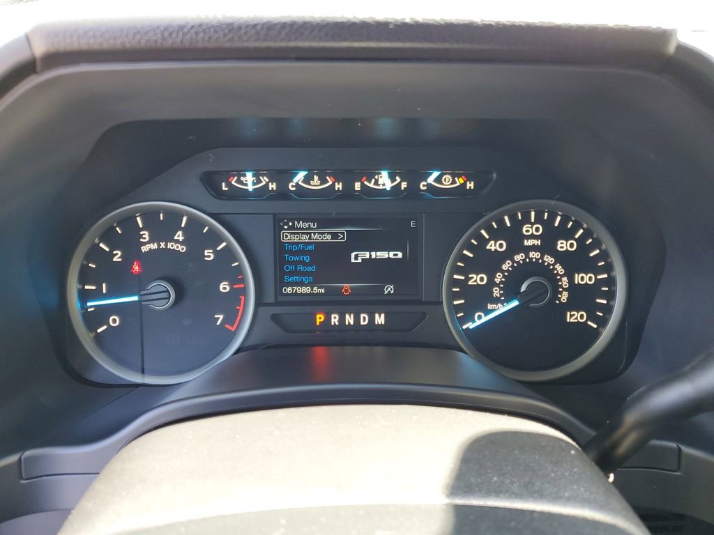 Used 2018 Ford F150 XLT w/ Equipment Group 302A Luxury image 14