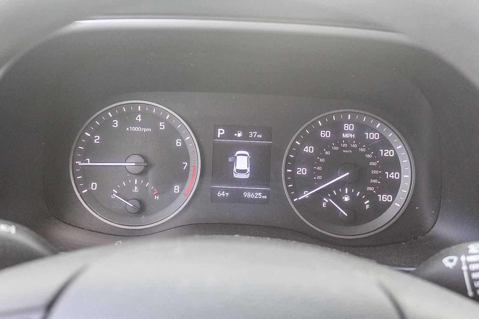 Used 2020 Hyundai Tucson Value image 31