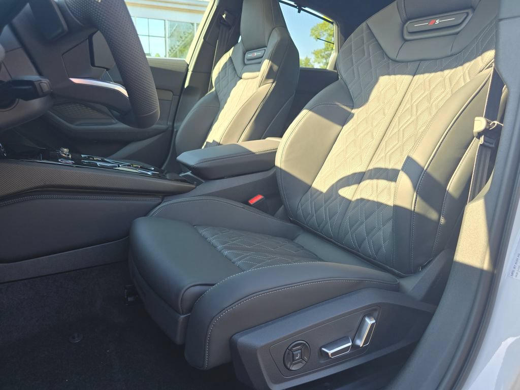 New 2026 Audi S5 Premium Plus AWD/4WD image 16