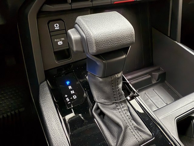 New 2026 Toyota Tundra SR5 w/ SX Package image 20