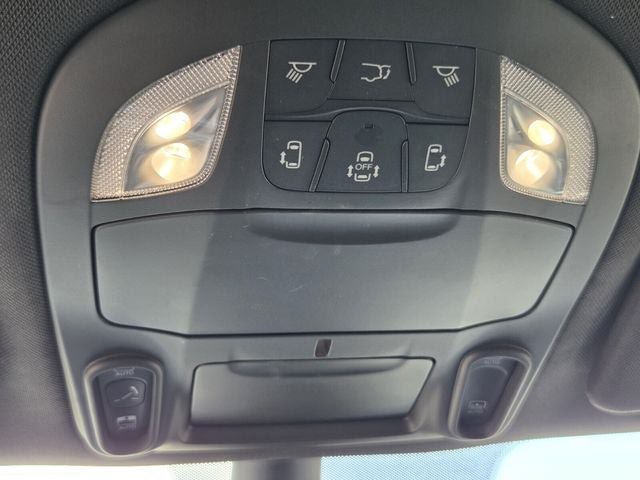 Used 2026 Chrysler Pacifica Limited w/ S Appearance Package FWD image 46